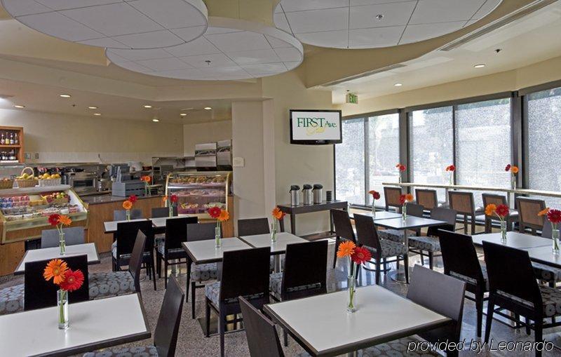 The Dextro, BW Premier Collection Hotel San Diego Restaurant photo