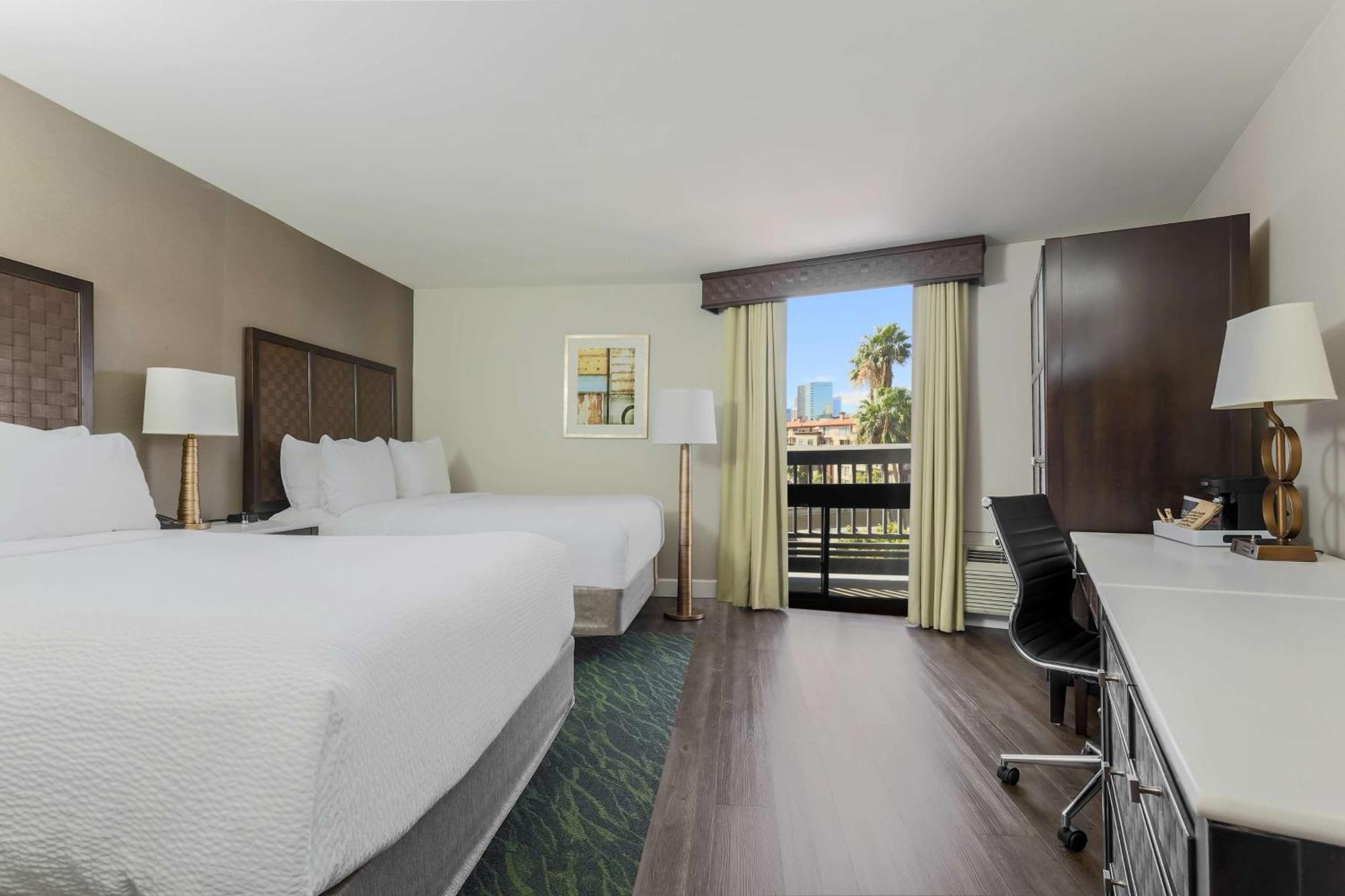 The Dextro, BW Premier Collection Hotel San Diego Exterior photo