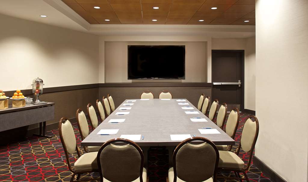 The Dextro, BW Premier Collection Hotel San Diego Facilities photo