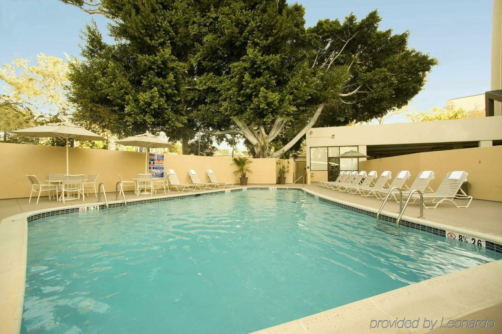 The Dextro, BW Premier Collection Hotel San Diego Exterior photo